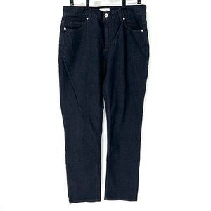 Trenery NWT men’s relaxed jeans 32X32